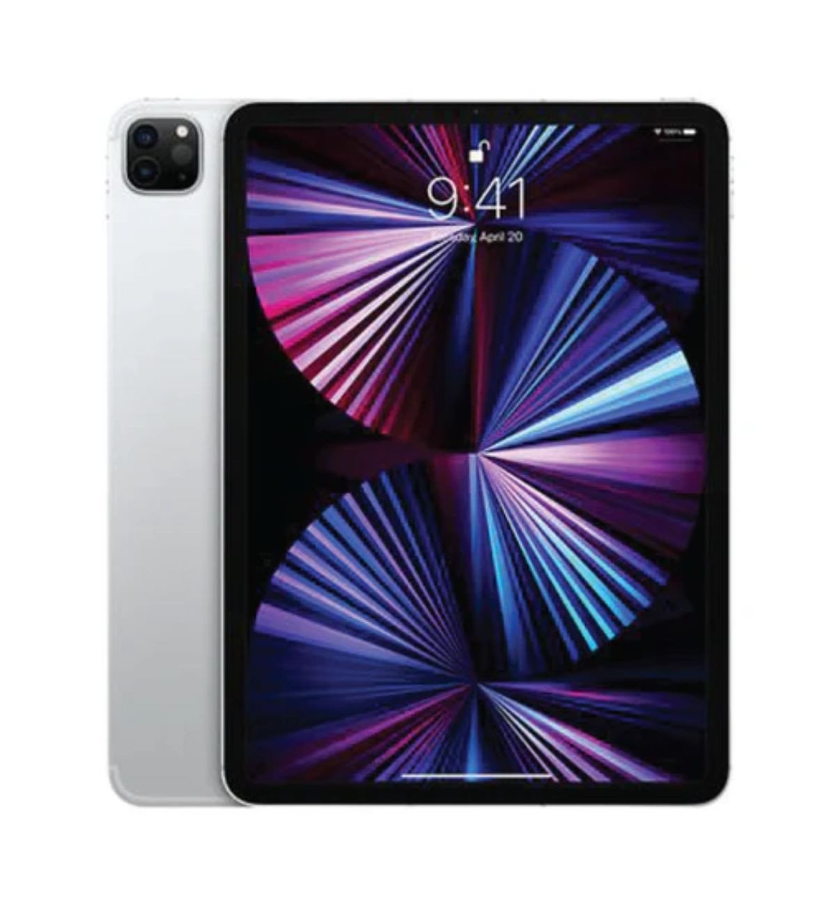 iPad Pro (12.9-inch, 3rd generation)